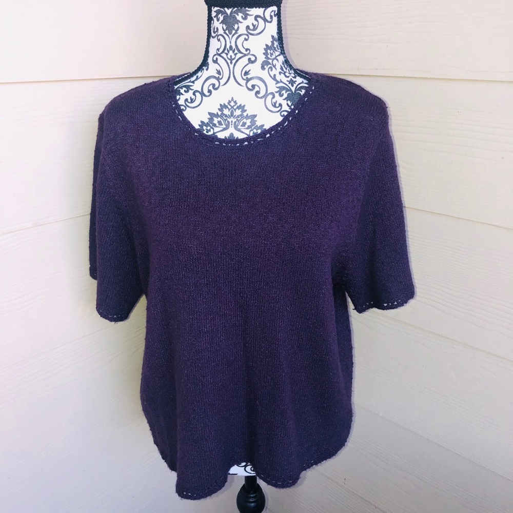 Woman’s Shirt